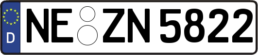 NE-ZN5822