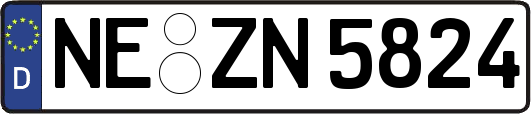 NE-ZN5824