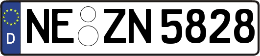 NE-ZN5828