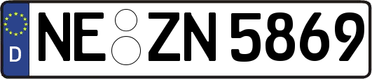 NE-ZN5869