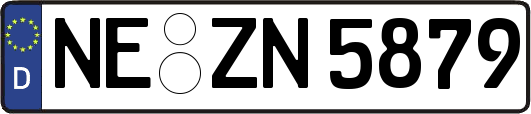 NE-ZN5879