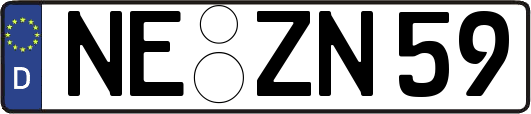 NE-ZN59