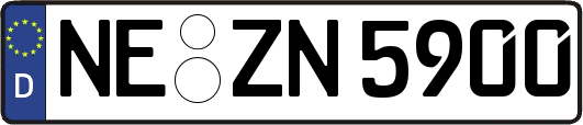 NE-ZN5900