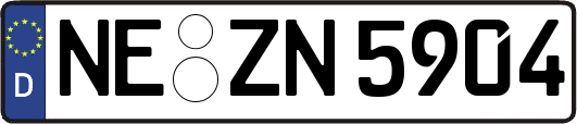 NE-ZN5904