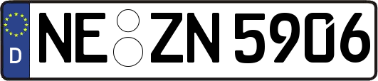 NE-ZN5906