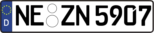 NE-ZN5907