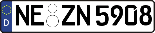 NE-ZN5908