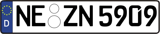 NE-ZN5909