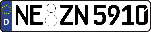 NE-ZN5910