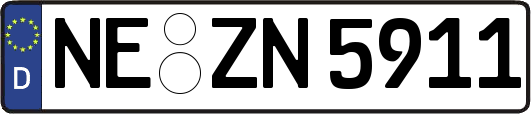NE-ZN5911