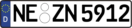 NE-ZN5912
