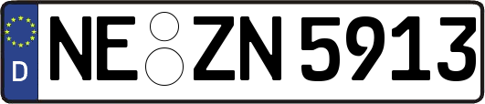 NE-ZN5913