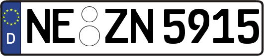 NE-ZN5915