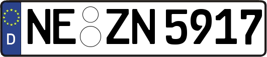 NE-ZN5917