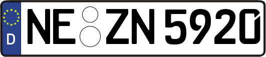 NE-ZN5920