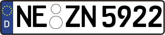 NE-ZN5922