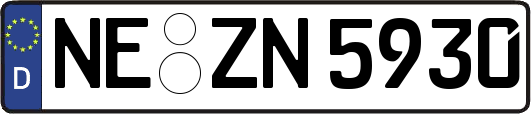 NE-ZN5930