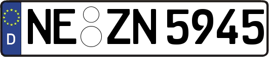 NE-ZN5945