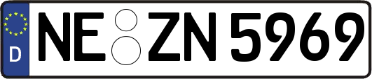 NE-ZN5969