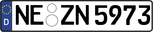 NE-ZN5973
