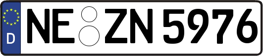 NE-ZN5976