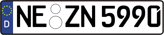NE-ZN5990