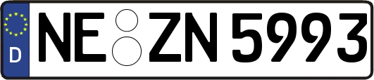 NE-ZN5993
