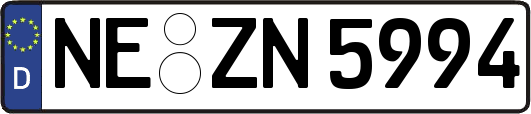 NE-ZN5994
