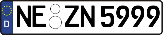 NE-ZN5999