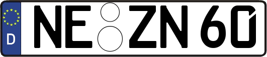 NE-ZN60