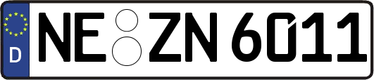 NE-ZN6011