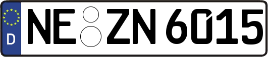 NE-ZN6015