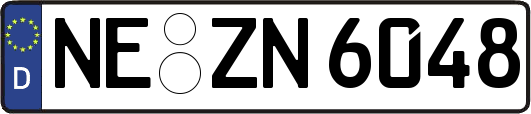 NE-ZN6048