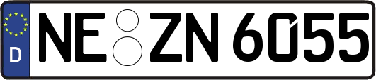 NE-ZN6055