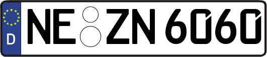 NE-ZN6060