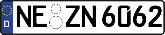 NE-ZN6062