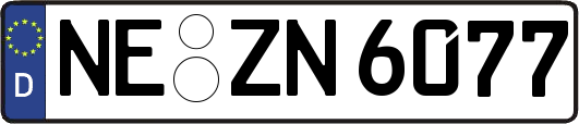 NE-ZN6077