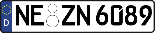 NE-ZN6089