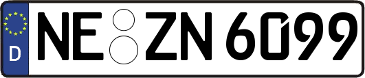 NE-ZN6099