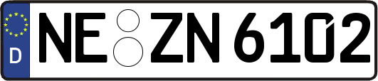 NE-ZN6102