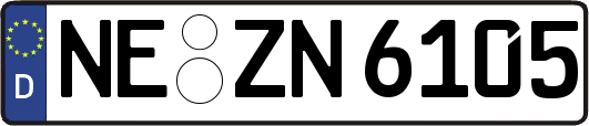 NE-ZN6105