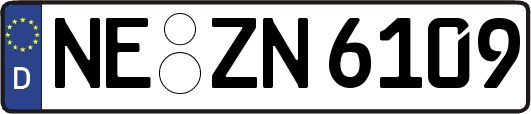 NE-ZN6109