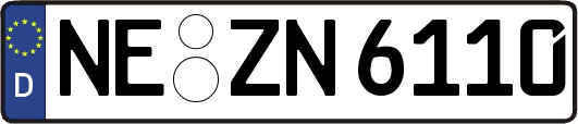 NE-ZN6110