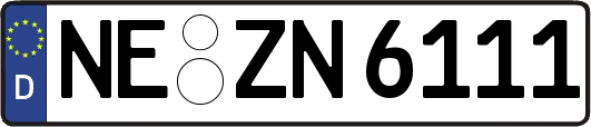 NE-ZN6111