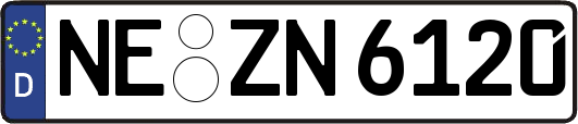 NE-ZN6120