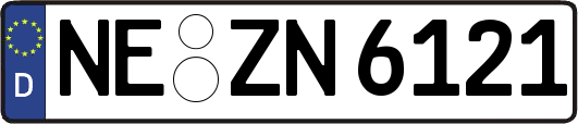 NE-ZN6121