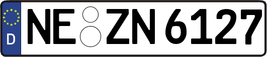 NE-ZN6127