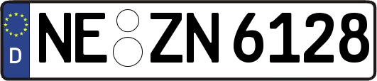 NE-ZN6128