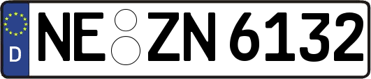NE-ZN6132