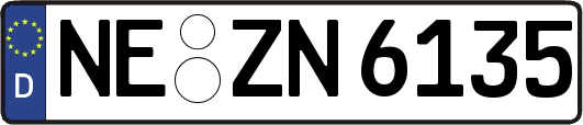 NE-ZN6135